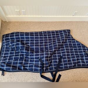 Used Horse Smartpak Horsware Ireland Rhino Heavy Stable Blanket
